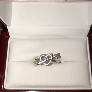 James Avery Ring